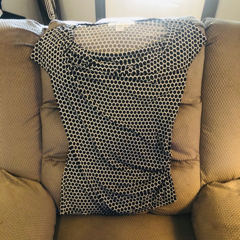Max Studio shirt